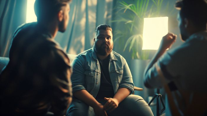 Breaking the Silence: Why Conversation Matters for Mental Health Why Conversation Matters for Mental Health