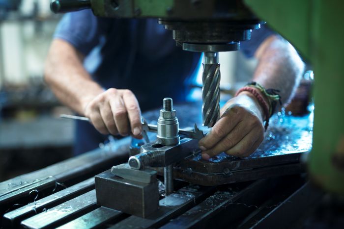 How Aluminum Die Casting Supports Modern Industrial Manufacturing