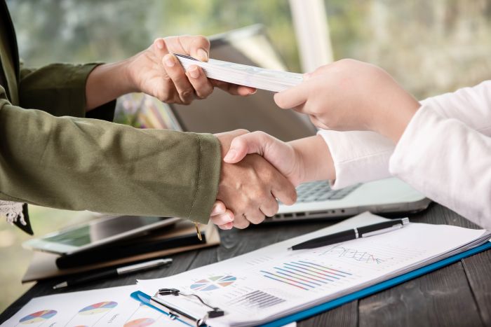 How To Order Bank Cheques For Your Business Transactions