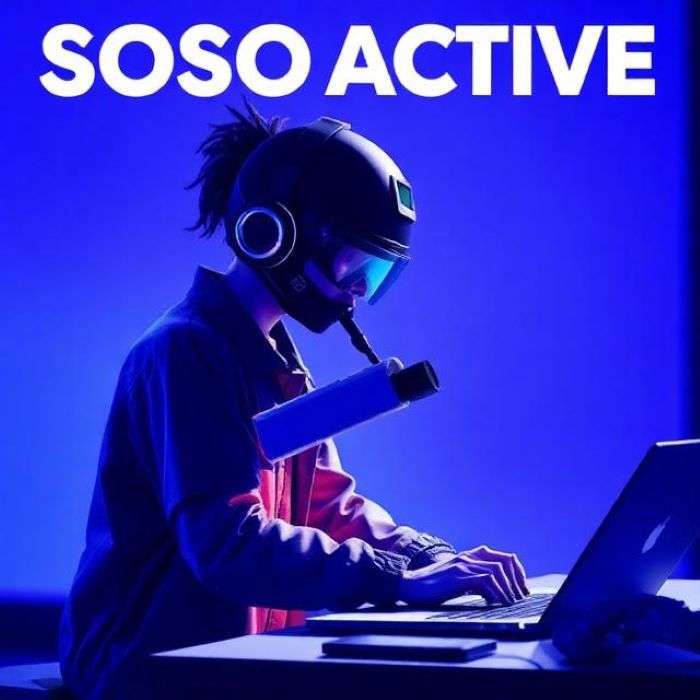 sosoactive.com